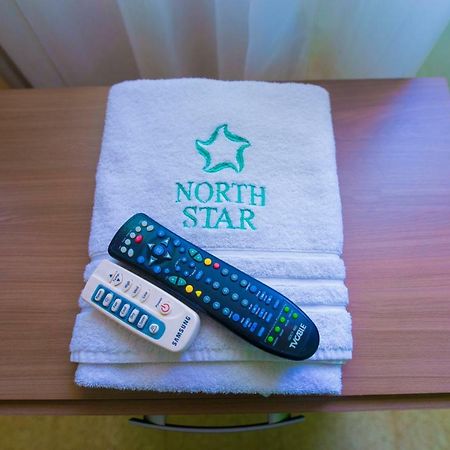 North Star Hostal Guayaquil Exterior foto