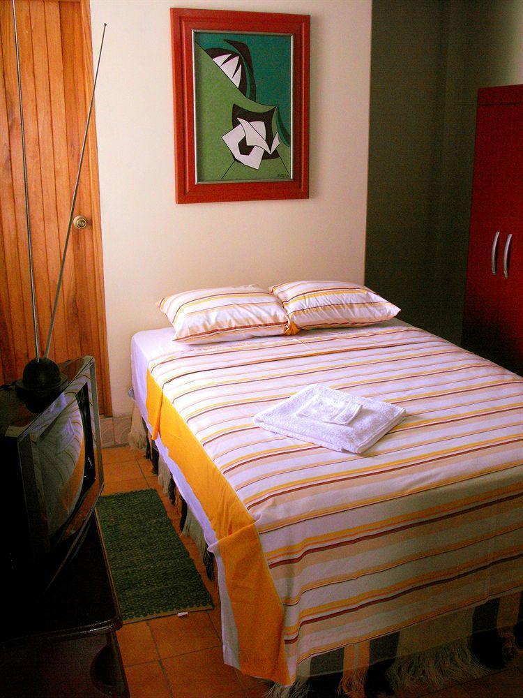 North Star Hostal Guayaquil Exterior foto